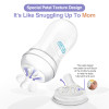 Dr.isla BYP07 Baby Nipple Bottle 150ml/330ml BPA Free Baby Bottle Newborn Bottle P.P Feeding Bottle Baby drop-resistant bottles