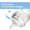 Dr.isla BYP07 Baby Nipple Bottle 150ml/330ml BPA Free Baby Bottle Newborn Bottle P.P Feeding Bottle Baby drop-resistant bottles