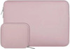 Laptop Sleeve Compatible with MacBook Air/Pro, 13-13.3 inch Notebook, Compatible with MacBook Pro 14 inch M3 M2 M1 Chip Pro Max