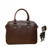 Men's Handbag Business Crossbody Bag Computer Briefcase Korean Version Short Distance Business Trip Men's Bag