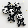 10Pcs New Jack Silicone Beads For Jewelry Making DIY Pacifier Chain Necklace Bracelet Jewelry Accessories