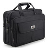 Leather Bag for Men Luxury Bag Brand Suitcase Piquadro Women's Bags Executive Briefcase Man Laptop Men's Handbag Business Tote