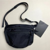 Messenger bag Men's small bag shoulder bag small satchel trendy cross backpack light boy satchel mini bag
