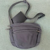 Messenger bag Men's small bag shoulder bag small satchel trendy cross backpack light boy satchel mini bag