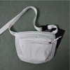 Messenger bag Men's small bag shoulder bag small satchel trendy cross backpack light boy satchel mini bag