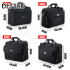 Men Laptop Bags Large Capacity Single Shoulder Bag Fashion Business Men Briefcase Brand 15 For HP DELL Lenovo Apple Acer Asus