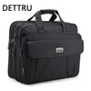 Men Laptop Bags Large Capacity Single Shoulder Bag Fashion Business Men Briefcase Brand 15 For HP DELL Lenovo Apple Acer Asus