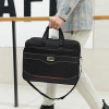 Fashion Large Capacity Men's Briefcase Multifunction Laptop Bag Office Male Suitcase Messenger Bag Business Handbag Bags for Men