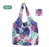 New Arrival Reusable Shopping Bags Women Foldable Tote Bag Eco Grocery Bag Folding Large Capacity Handbags Portable Bags