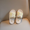 Sandalias Child Slippers Summer New Girl Fashion Anti Slip Casual Shoe Soft Sole Flat Slippers Gril Sandals Kid Shoezapatos Niña