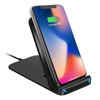 Magnetic 15W Wireless Charger For iPhone 13 12 Mini Adjustable Light 4 IN 1 Fast Charging Dock Station For Airpods Apple Watch 7