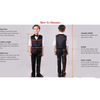 Two Pieces Tuxedo Boy Suit Set (Jacket+Pants) 2023 New High Quality Fashion Children's Handsome Gentlemen Clothing Set