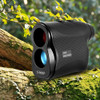 Golf Rangefinder Laser Distance Meter hunting 600/900m Tape measure Speed Tester Golf Slope Adjusted Mode Flag-Lock Telescope
