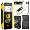 WD-01/WD-02 TFT Color Display Digital Wall Detector Metal Sensor Wood Stud Finder Live Cable Scanner Center and Positioning Tool