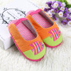 Cartoon Animals Spring Autumn Cute Toddler Kids Children Boys Girls Shoes Living House Cotton Slipper Comfortable Warm Shoes