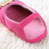 Cartoon Animals Spring Autumn Cute Toddler Kids Children Boys Girls Shoes Living House Cotton Slipper Comfortable Warm Shoes
