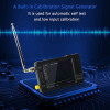 Upgraded Hand held tiny Spectrum analyzer TinySA 2.8" display 100kHz to 960MHz with ESD proteced Version