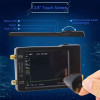 Upgraded Hand held tiny Spectrum analyzer TinySA 2.8" display 100kHz to 960MHz with ESD proteced Version