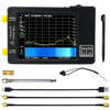 Upgraded Hand held tiny Spectrum analyzer TinySA 2.8" display 100kHz to 960MHz with ESD proteced Version