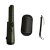 Treasure Hunter GP Pointer Professional Handheld Metal Detector Finder Pinpointer Probe Pinpointing Waterproof 360 Side Scan