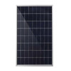 600W500W Solar Panel Kit Complete12V Polycrystalline USB Power Portable Outdoor Rechargeable Solar Cell Solar Generator for Home