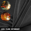 VEVOR Welding Firesafe Fiberglass Blanket Emergency Survival Flame Retardant Safety Protective Equipment 6x10FT 8x10FT 10x10FT