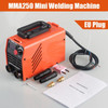 Portable Welding Machine 250A Arc Welding Machine Fully Automatic Industrial-Grade Household Small All-Copper Electric Welding