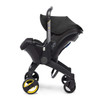 Baby Stroller 4 in 1 With Car Seat Baby Bassinet High Landscope Folding Baby Carriage Prams For Newborns Landscope 3 in 1