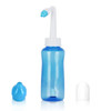 300ml/500ml Nasal Wash Cleaner Sinusite Nose Protector Cleans Avoid Allergic Rhinitis Neti Pot Nosal Sinus Rinse for Kids