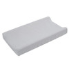 Simple Baby Diaper Changing Pad Muslin Changing Table Cover for Baby Shower Gift