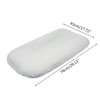 Baby Changing Pad Cover Nursery Table Crib Solid Sheet Changing Mat Protector