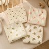 Reusable Baby Changing Mats Cover Baby Diaper Mattress Diaper for Newborn Waterproof Changing Pats Floor Play Mat