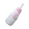 DIY Baby Wool Felt Milk Bottle+Cookies Decorations Newborn Photography Props Infant Photo Shooting Accessories Home Party Orname