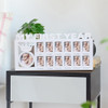 0-12 Months Pictures Photo Frame Souvenirs Kids Growing Memory Capture Every Precious Moment of Your Baby's Gifts
