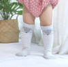 Baby Knee-highs for Girls Tights Stockings Golf Boy Kids Children Spring Socks Winter Leg Warmer Toddler Dancing Ballet Newborn