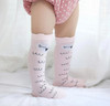 Baby Knee-highs for Girls Tights Stockings Golf Boy Kids Children Spring Socks Winter Leg Warmer Toddler Dancing Ballet Newborn