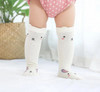 Baby Knee-highs for Girls Tights Stockings Golf Boy Kids Children Spring Socks Winter Leg Warmer Toddler Dancing Ballet Newborn