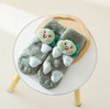 Winter Thick Newborn Socks Coral Fleece Warm Kids Leg Warmers Girls Boys Toddler Soft Baby Autumn Anti-slip Children Plus Stuff