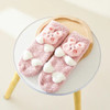 Winter Thick Newborn Socks Coral Fleece Warm Kids Leg Warmers Girls Boys Toddler Soft Baby Autumn Anti-slip Children Plus Stuff