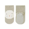 Baby Cute and Fun Anti slip Floor Socks Autumn and Winter Baby Warm Socks Cartoon Baby Straight Short Trampoline Socks