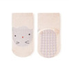 Baby Cute and Fun Anti slip Floor Socks Autumn and Winter Baby Warm Socks Cartoon Baby Straight Short Trampoline Socks