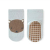 Baby Cute and Fun Anti slip Floor Socks Autumn and Winter Baby Warm Socks Cartoon Baby Straight Short Trampoline Socks