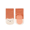 Baby Cute and Fun Anti slip Floor Socks Autumn and Winter Baby Warm Socks Cartoon Baby Straight Short Trampoline Socks