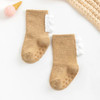 Toddler Kids Socks Newborn Baby Prewalker Winter Thick Coral Fleece Cotton Dinosaur Girl Autumn Infant Boy Cartoon Sock 0-5T Toddler Kids Socks Newborn Baby Prewalker Winter Thick Coral Fleece Cotton Dinosaur Girl Autumn Infant Boy Cartoon Sock 0-5T