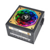 JULONGFENGBAO 80Plus Gold RGB ATX 850W Full Modular 20+4Pin 12V Professional E-Sports Video Game Computer PC Power Supply