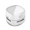 Handheld Desktop Vacuum Cleaner Mini Portable Table Dust Vacuum Table Sweeper Desktop Keyboard Cleaning Tools for Home Office