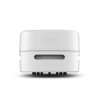 Handheld Desktop Vacuum Cleaner Mini Portable Table Dust Vacuum Table Sweeper Desktop Keyboard Cleaning Tools for Home Office