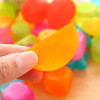 6pcs Grade Refreezable Ice Cubes Plastic Non-Diluting Ice Cubes Reusable Washable Ice Cubes for Picnic Camping