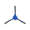 For Ecozy RV-SG250B Robot Vacuum Self Emptying And Mop Combo Roller Main Brush Edge Spin Side Brush Replacement Part