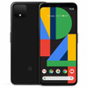 Google Pixel 4 4G Original LTE Mobile Phone 5.7" 6GB RAM 64GB/128GB ROM NFC CellPhone 12MP+16MP Octa Core Android SmartPhone